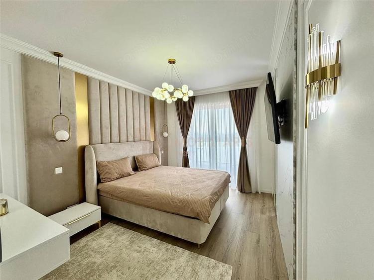 Apartament cu 3 camere în Independenței