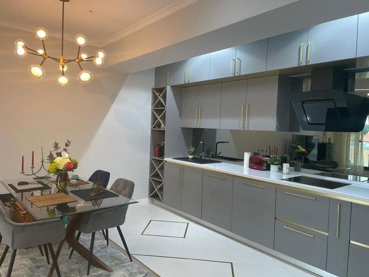 Pipera: Apartament cu 3 camere in Ansamblu Rezidential! - 4