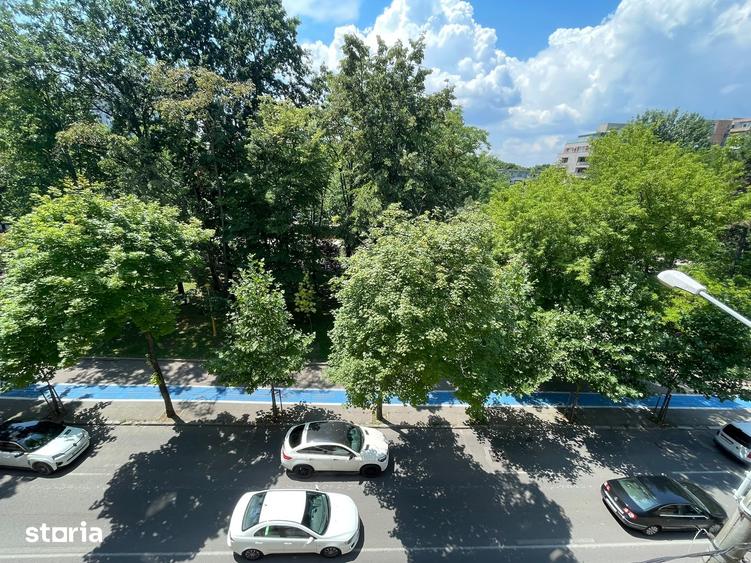 Capitol spitalul mare ,ultra central ,stradal decomandat! - 9