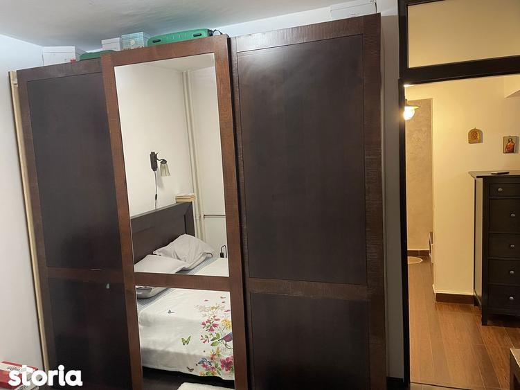 Apartament cu balcon ?i lift, 3 camere, Rahova - 3