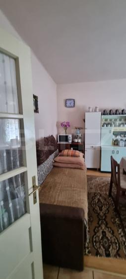 Casă individuală cu 3 camere cu Canalizare în Câmpia Turzii