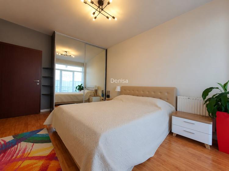 Apartament spațios cu 2 camere, situat pe strada Ploiești - 4
