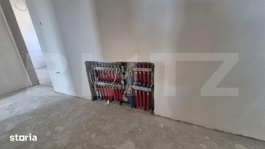 Casă cu 4 camere cu Teren 620 Mp în Bercu Roșu