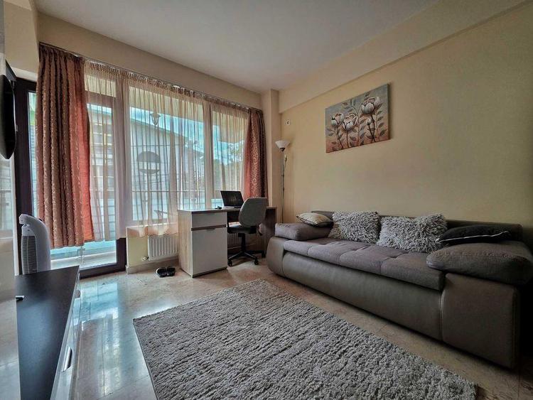 Apartament cu 2 camere decomandat, mobilat în Copou