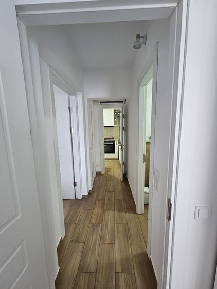 Apartament cu 2 camere în Pantelimon