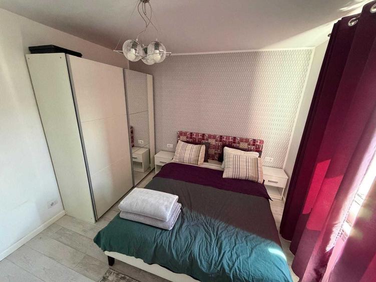Apartament cu 2 camere decomandat în Fălticeni