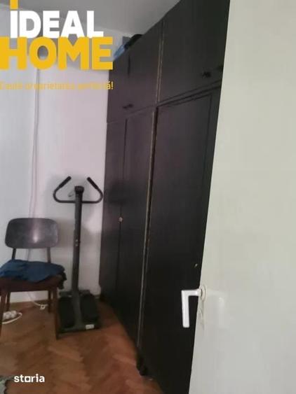 Apartament 2 camere Liceul Cantemir - 7