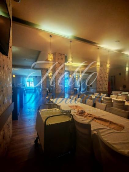 Spațiu comercial, de 580 mp, în Central
