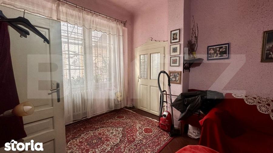 Apartament cu 2 camere în Ultracentral