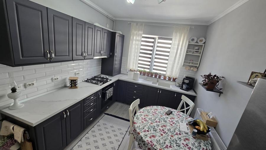 2 Camere | Chiajna-Militari Residence | Centrala | Mobilat | Utilat | - 9