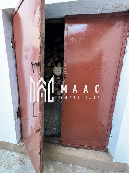 Casă individuală cu 4 camere cu Canalizare în Valea Aurie