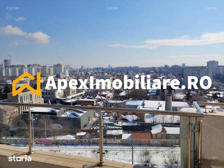 Apartament 2 camere de inchiriat Bucurestii Noi Bucuresti | ApexImobil - 2