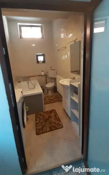 Inchiriez apartament 2 camere la casa in centrul ora?ului Sibiu - 4