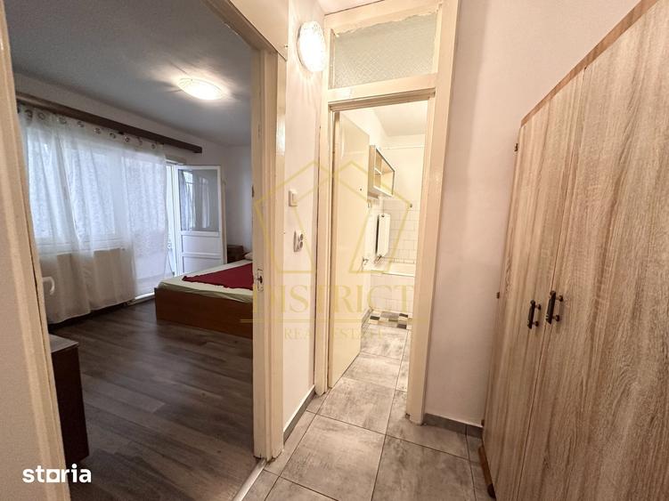 Apartament cu 3 camere decomandat | Complexul Studentesc | PetFriendly - 15