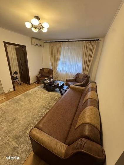 Apartament cu 3 camere în Sud