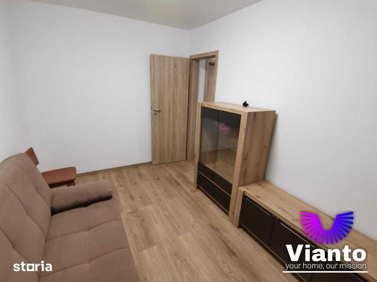 Apartament luminos 3 camere | Parcare inclusa | Magnolia - 8