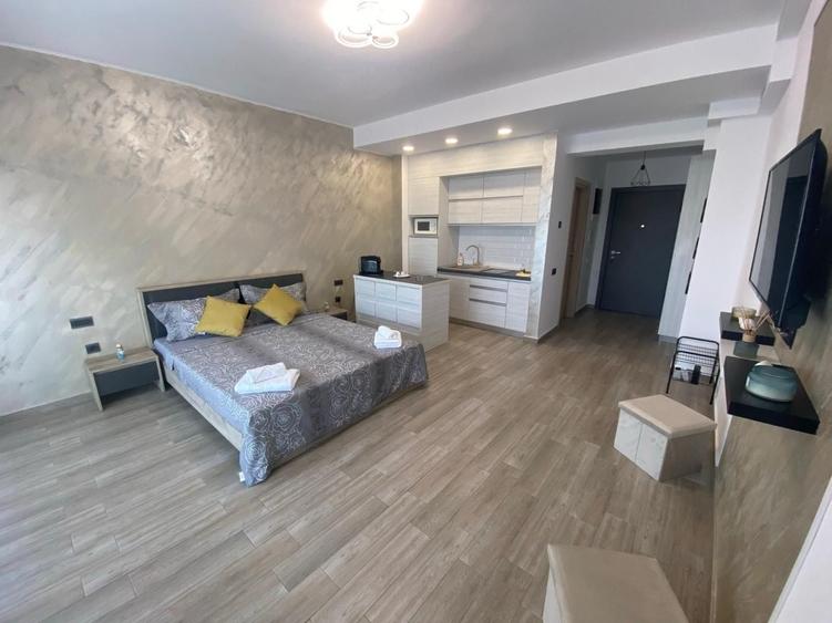 Apartament decomandat în Nord