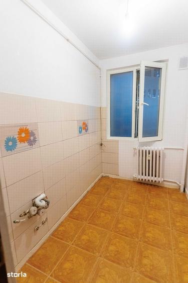 Garsoniera confort 1, decomandata Metrou Bucur Obor - 3