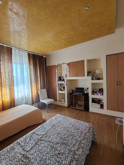 Casă individuală cu 5 camere cu Canalizare în Orașul Vechi