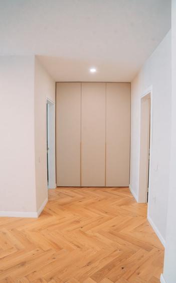 Apartament cu 2 camere decomandat în Dosu Bricii