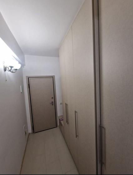 Apartament cu 2 camere în C5