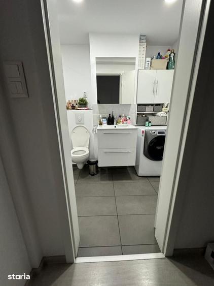 Garsonieră decomandată în Unirii