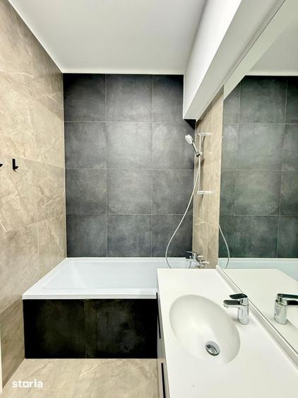 Apartament cu 2 camere de inchiriat // ONE Timpuri Noi - 7