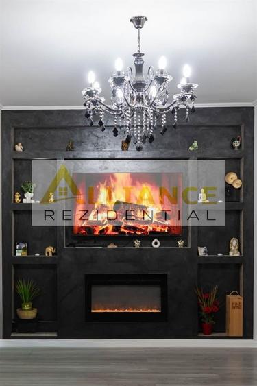 Apartament cu 2 camere semidecomandat în Metalurgiei
