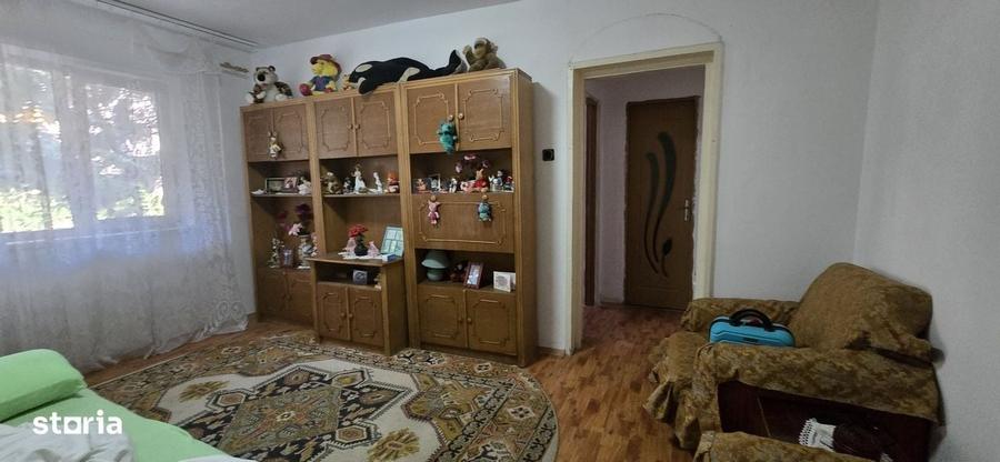 Apartament cu 2 camere în Micro 9