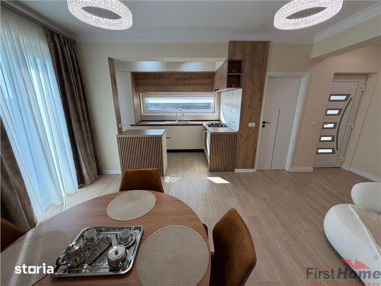 Casă cu 3 camere cu Teren 255 Mp în Vânători