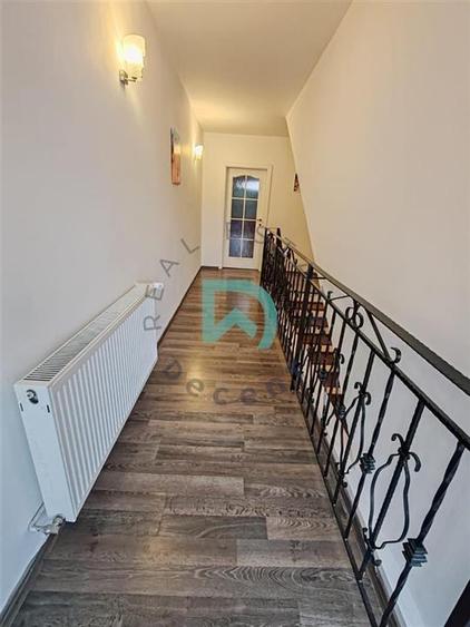 Vanzare casa individuala, 306 mp, zona Tractorul, Brasov - 27