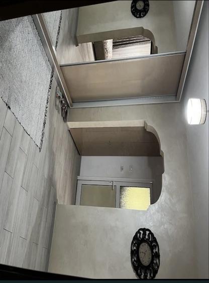 Apartament cu 2 camere decomandat în Trivale