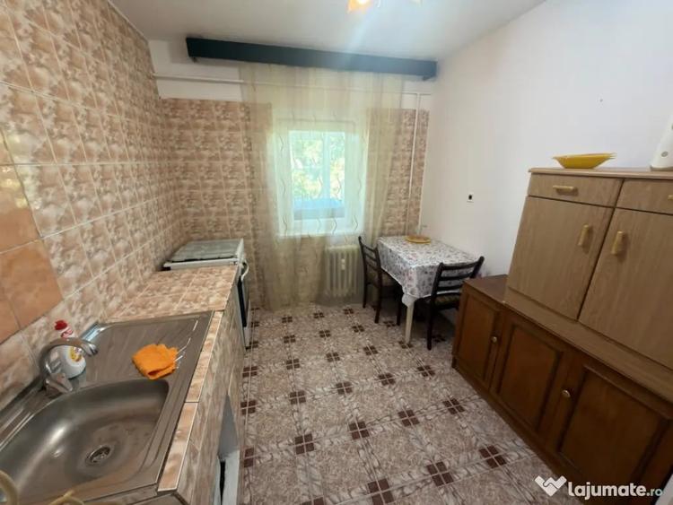 Apartament 2 camere de inchiriat, 54 mp, zona Brazda lui No - Craiova (Dolj) - 2