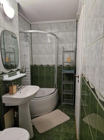 Apartament cu 2 camere decomandat în Tineretului
