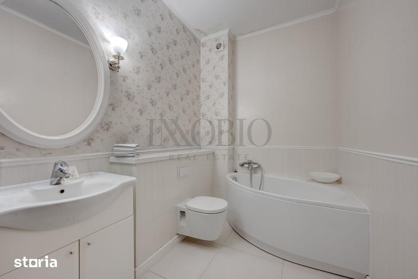 Apartament 4 Camere | Herastrau | Soseaua Nordului - 5