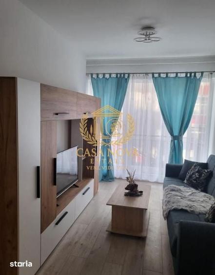 Apartament cu 2 camere în Zorilor — fotografia 1