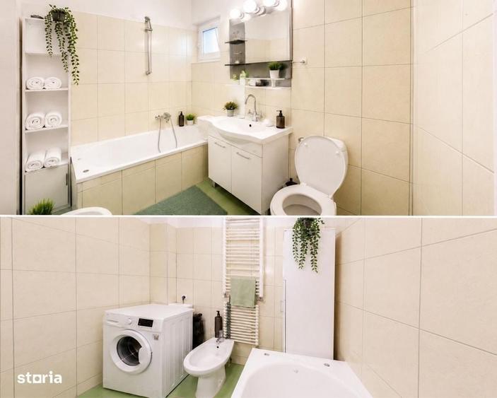 Apartament cu 3 camere în Griviței