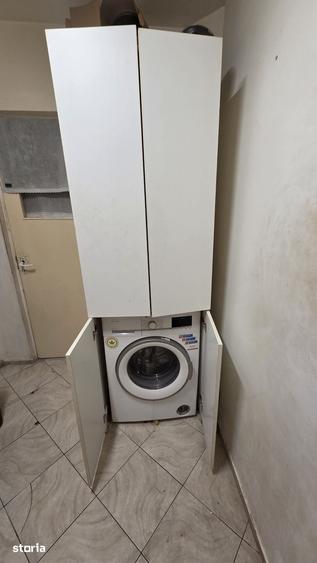 Vand apartament 2 camere decomandate Cartier Grigorescu - 7