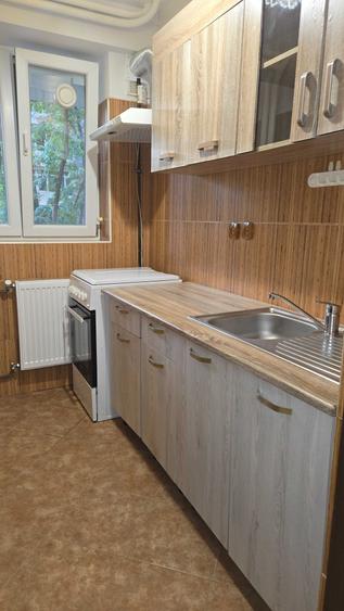 Apartament cu 2 camere decomandat în Nicolae Grigorescu