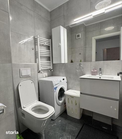 Apartament cu 2 camere în Calea Aradului