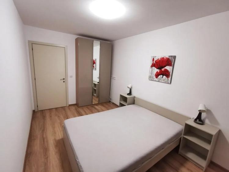 Apartament cu 2 camere decomandat, mobilat în Theodor Pallady — fotografia 1
