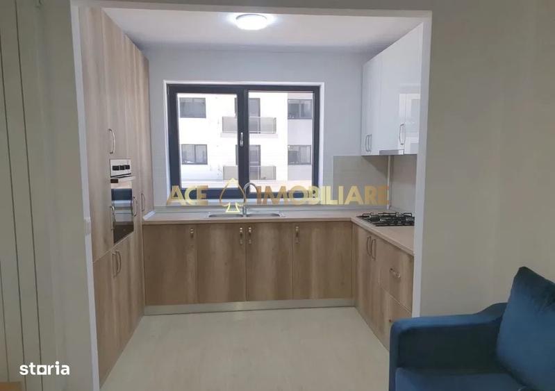 2 Camere | Titan | Metrou | Loc de Parcare | PetFriendly | Centrala - 6