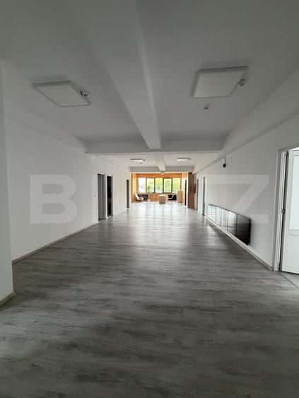Spațiu comercial, de 329 mp, în Periferie