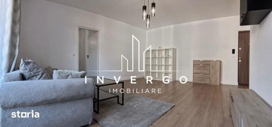 Apartament in bloc nou, 2 camere, de vanzare, in Baciu - 4