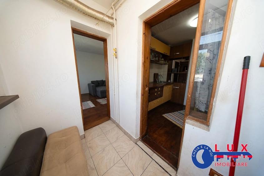ID 3673 Apartament 3 camere Cartier E3 - 10