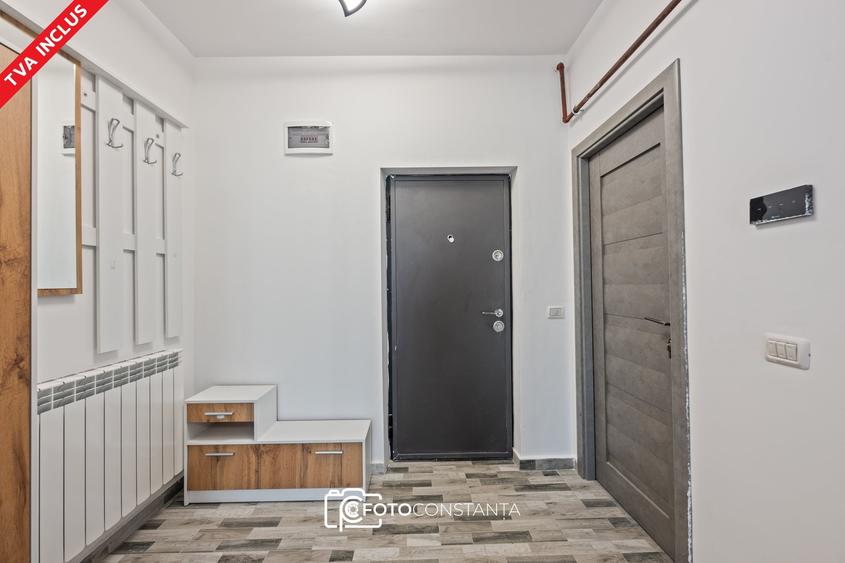 ✅Dezvoltator: Studio la mare · mobilat și utilat | Sea Breeze Residence - 3
