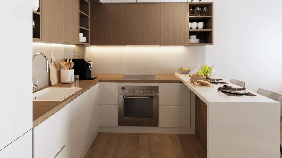 Apartament 2 camere Pipera, Bucuresti - 13