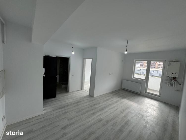 Apartament cu 2 camere în Militari