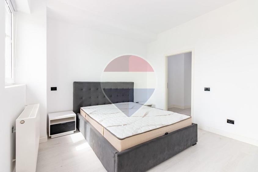 Apartament 2 camere Buftea Mobilat complet + parcare| Bloc nou| - 10