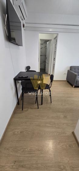 Apartament cu 2 camere decomandat, mobilat în Iosefin